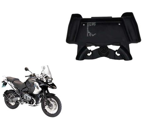 Caixa Ferramentas Bmw R 1200 Gs R1200gs 08-12