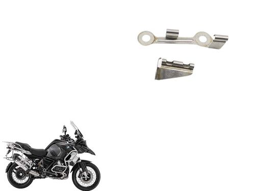 Suporte Chicote Sensor Abs R 1250 Gs R1250gs 2019 2023