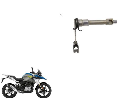 Alavanca de Embreagem Bmw G 310 Gs G310gs 17-23