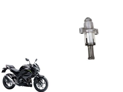 Acionador Corrente Comando Kawasaki Z 300 Z300 15-16