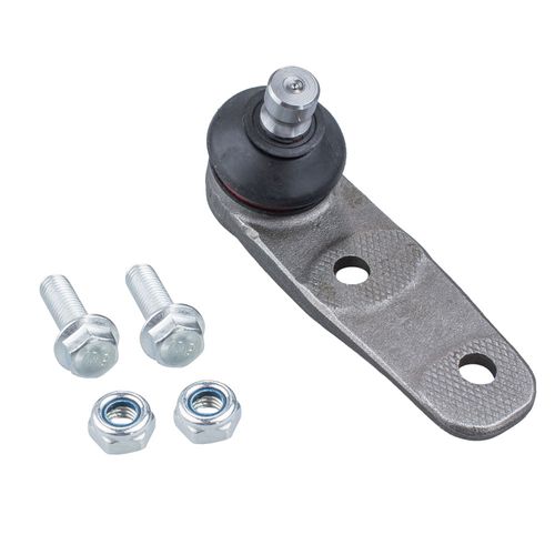 Pivô Suspensão Vw Parati 1982 a 1992 - 129236 - OKC307PIE/1010L