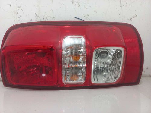 LANTERNA DIREITA CHEVROLET S10 2.8 2021