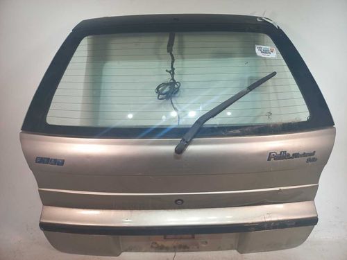 TAMPA TRASEIRA FIAT PALIO 1.6 1998
