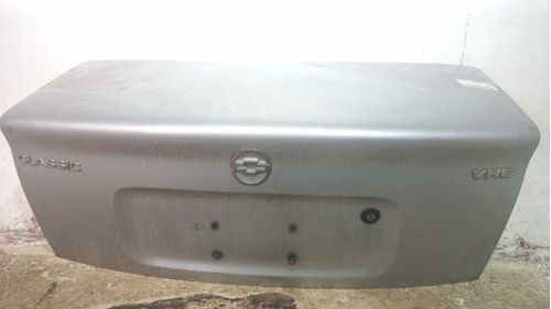 TAMPA TRASEIRA CHEVROLET CORSA 1.0 2005