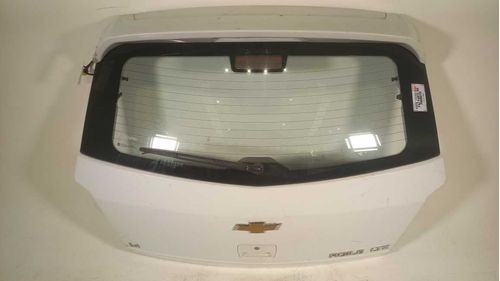 TAMPA TRASEIRA CHEVROLET AGILE 1.4 2011