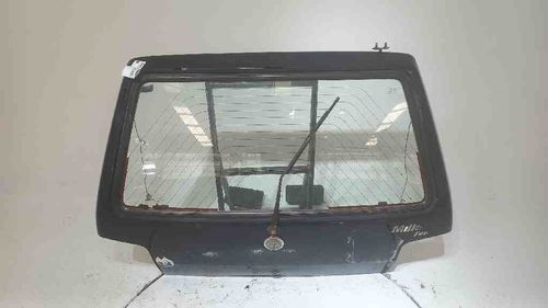 TAMPA TRASEIRA FIAT UNO 1.0 2007