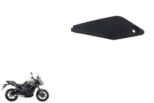 Acabamento Bacalhau Direito Kawasaki Versys 650 19-24