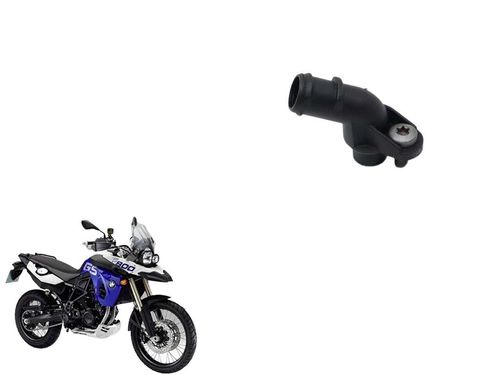 Conexão Água Bmw F 800 Gs F800gs 09-18
