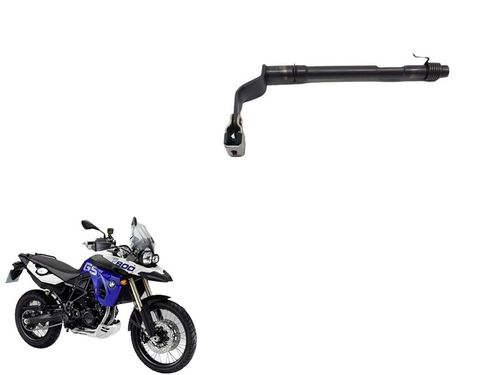 Alavanca de Embreagem Bmw F 800 Gs F800gs 09-18