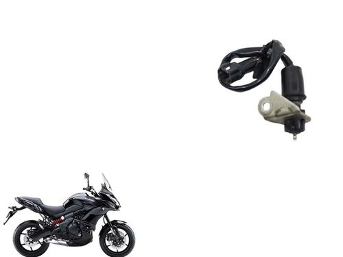 Interruptor Freio Traseiro Kawasaki Versys 650 19-24
