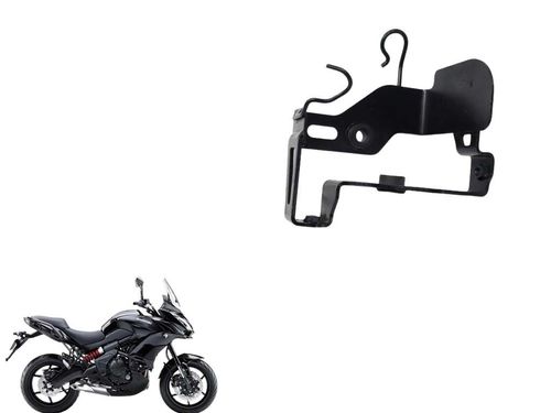 Suporte Central Abs Kawasaki Versys 650 19-24