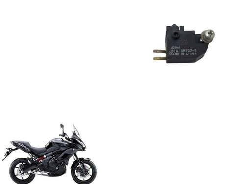 Interruptor Freio Dianteiro Kawasaki Versys 650 19-24