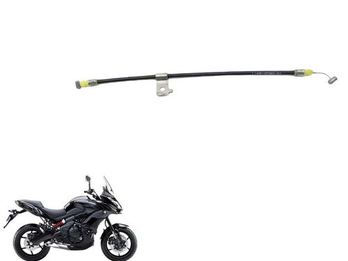 Cabo Trava Banco Kawasaki Versys 650 Versys650 19-24