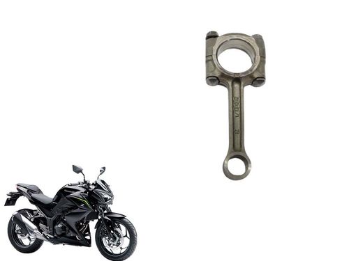 Biela Kawasaki Z 300 Z300 15-16