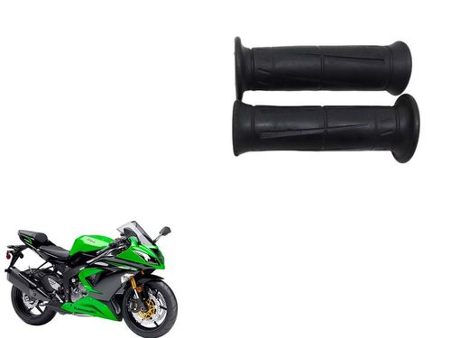 Manopla (par) Kawasaki Zx 6 Zx6 09-12