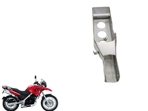 Suporte Motor (peito) Bmw G 650 Gs G650gs 05-11