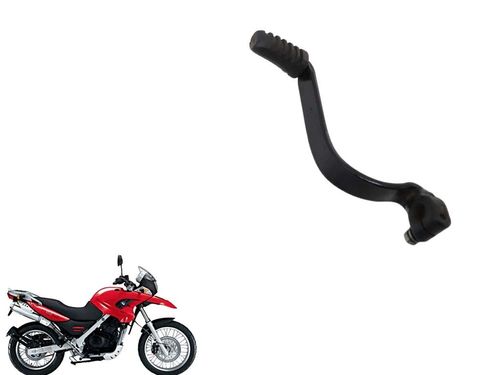 Pedal Cambio Bmw G 650 Gs G650gs 05-11c/detalhe
