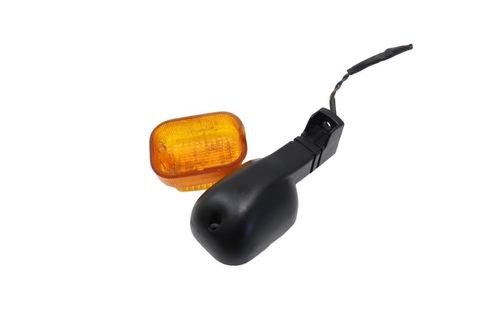 Pisca Traseiro Direito Bmw G 650 Gs 05-11c/avaria