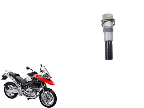 Acionador Corrente Comando L/d Bmw R 1200 Gs 04-07