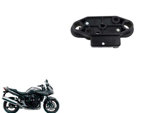 Trava Banco Suzuki Bandit 650 S 07-10