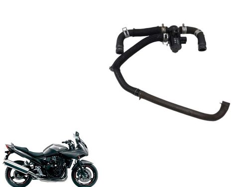 Válvula Solenoide Suzuki Bandit 650 S 07-10