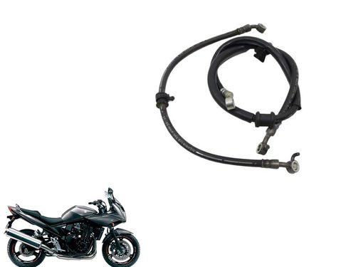 Flexível Freio Dianteiro Suzuki Bandit 650 S 07-10