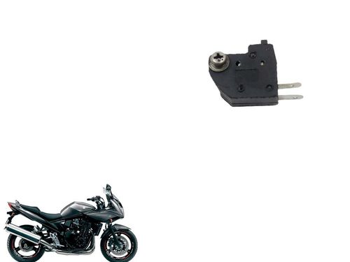 Interruptor Freio Dianteiro Suzuki Bandit 650 S 07-10