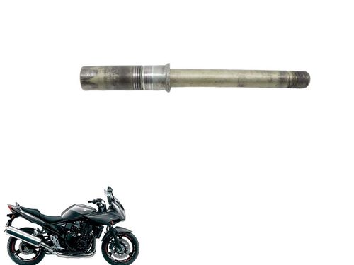 Eixo Roda Dianteira Suzuki Bandit 650 S 07-10