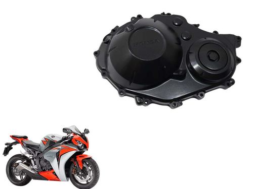 Tampa Direita Motor Honda Cbr 1000 Rr 08-11