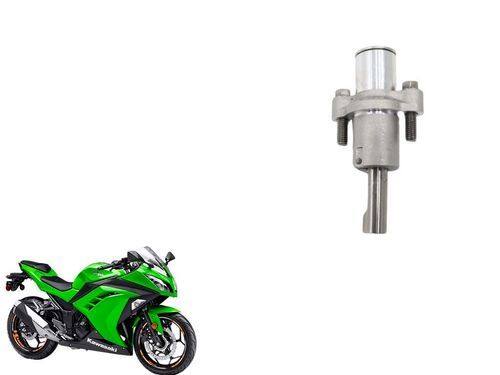 Acionador Corrente Comando Kawasaki Ninja 300 13-18