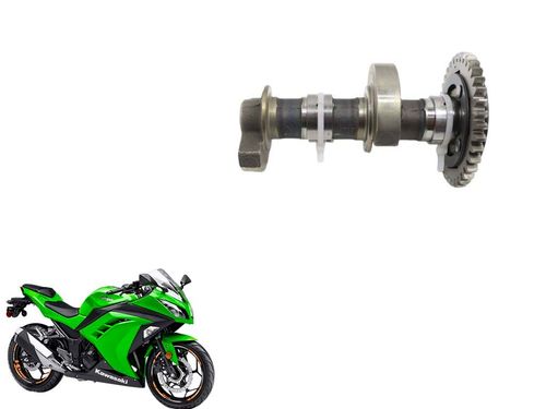 Balanceiro Kawasaki Ninja 300 Ninja300 13-18