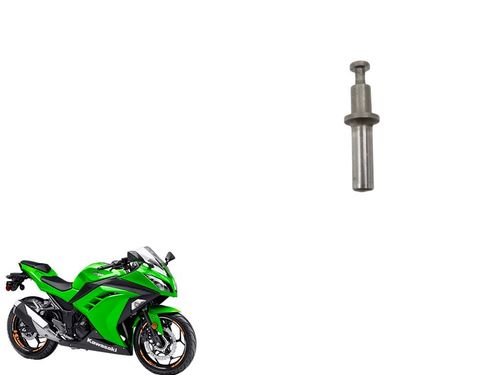 Eixo Acionador Embreagem Kawasaki Ninja 300 13-18