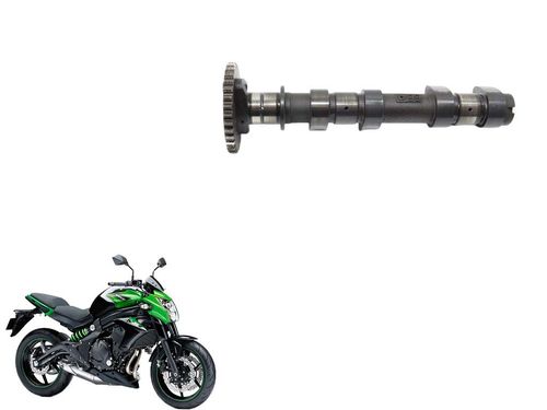 Comando (in) Admissão Kawasaki Er-6n Er6n 08-17