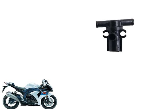 Válvula Solenoide Suzuki Gsxr Srad 1000 11-16