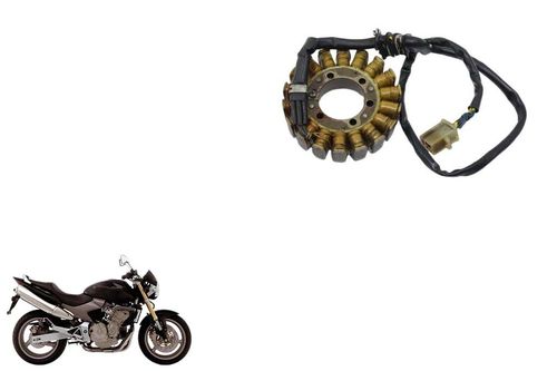 Estator Honda Hornet 600 Hornet600 04-07