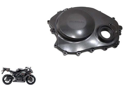 Tampa Direita Motor (embreagem) Honda Cbr 1000 Rr 06-07