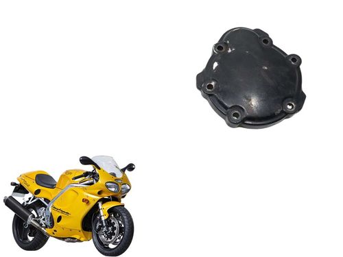 Tampa Motor Partida Triumph Daytona 955i  06-07
