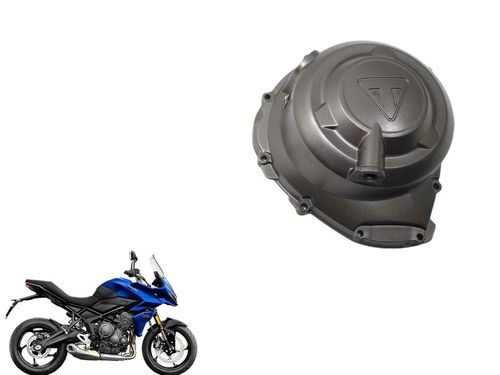 Tampa Direita Motor Triumph Tiger Sport 660  22-24