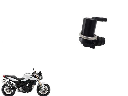 Válvula Solenoide F 800 R F800r 2010 2014