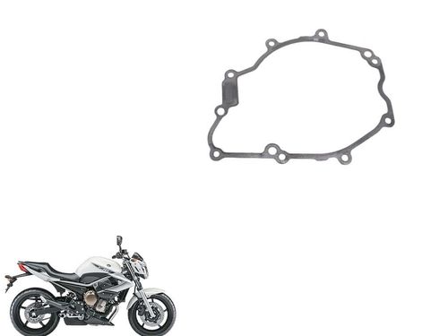 Junta Tampa Esquerda Motor Xj6 2010 2019