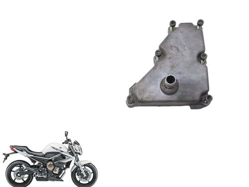 Tampa Suspiro Motor Yamaha Xj6 10-19