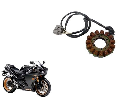 Estator R1 /yzf R1 Yzf R1 2009 2014
