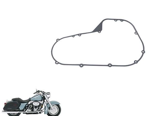 Junta Tampa Esquerda Motor Harley-davidson Road King 04-06