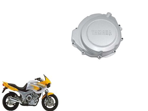 Tampa Direita Motor (embreagem) Yamaha Tdm 850 96-01