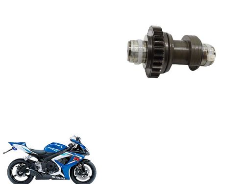 Balanceiro Suzuki Gsxr 750 Srad Srad 750 07-10