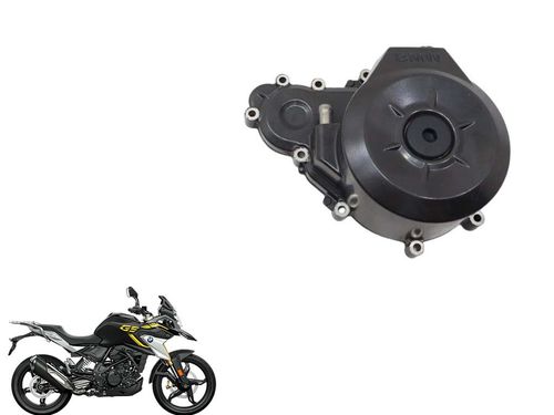 Tampa Esquerda Motor(estator) Bmw G 310 Gs 21-23