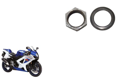 Porca Campana Suzuki Gsxr Srad 1000 Srad 1000 08-10