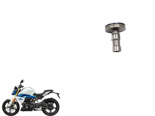 Eixo/pino Acionador Embreagem Bmw G310 R G310r 17-24