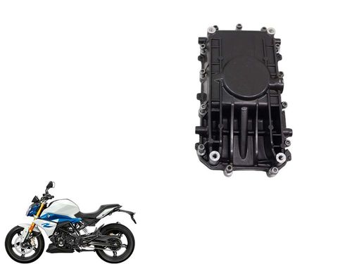 Carter Bmw G310 R G310r 17-24