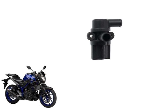 Válvula Solenoide Yamaha Mt 03 Mt03 17-20